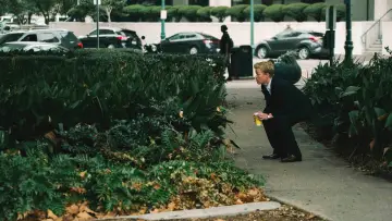 Zasłona do filmu "Rodzaje życzliwości" #591200
