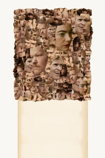 Plakat do filmu "Rodzaje życzliwości" #591302