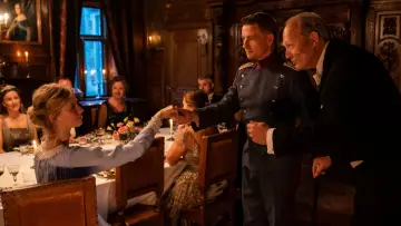 Zasłona do filmu "Pocałunek" #190345