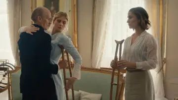 Zasłona do filmu "Pocałunek" #413397