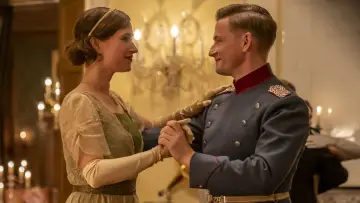 Zasłona do filmu "Pocałunek" #755507