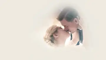 Zasłona do filmu "Pocałunek" #755509