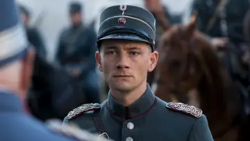 Zasłona do filmu "Pocałunek" #755513