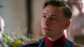 Zasłona do filmu "Pocałunek" #755514