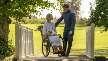 Zasłona do filmu "Pocałunek" #983860