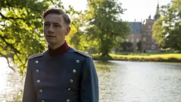 Zasłona do filmu "Pocałunek" #983861