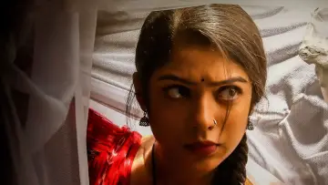 Zasłona do filmu "ఊరు పేరు భైరవకోన" #191293