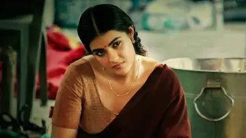 Zasłona do filmu "ఊరు పేరు భైరవకోన" #191294