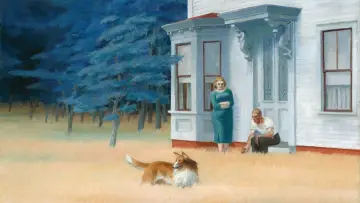 Zasłona do filmu "Hopper: An American Love Story" #416160