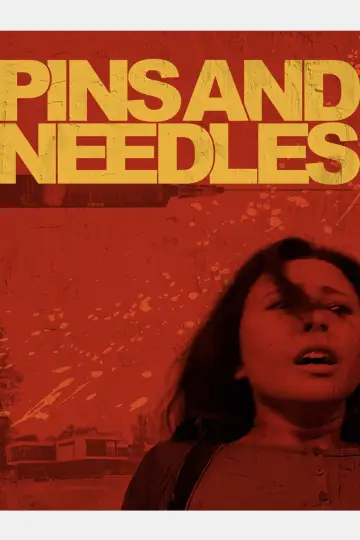 Plakat do filmu "Pins and Needles" #1527180