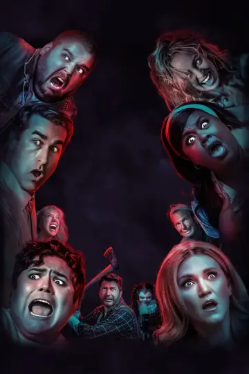 Cursed Friends