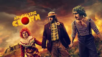 Zasłona do filmu "Apocalypse Clown" #1017609