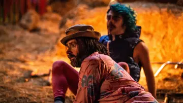 Zasłona do filmu "Apocalypse Clown" #1017611