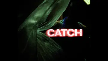 Zasłona do filmu "CATCH" #1158169