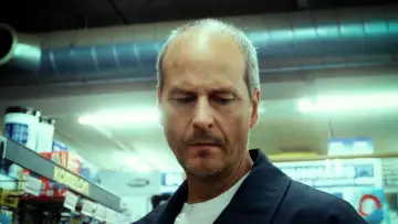 Zasłona do filmu "CATCH" #1158171