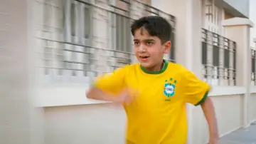 Zasłona do filmu "ناصر والتذكرة" #1175734