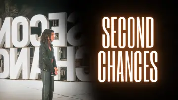 Zasłona do filmu "Second Chances" #1170431