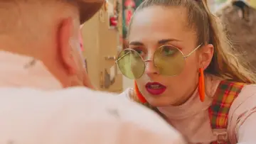 Zasłona do filmu "Second Chances" #1170432