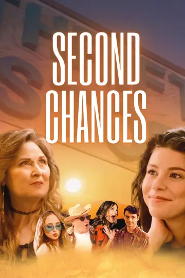 Plakat do filmu "Second Chances" #1170433