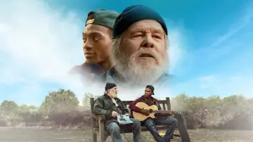 Zasłona do filmu "The Golden Voice" #927601