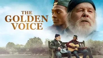 Zasłona do filmu "The Golden Voice" #927604