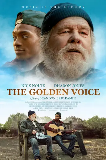 Plakat do filmu "The Golden Voice" #927608