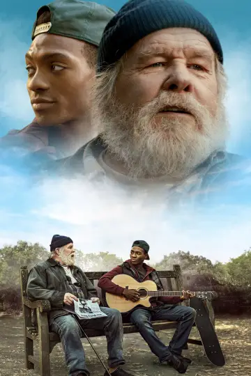 Plakat do filmu "The Golden Voice" #927612