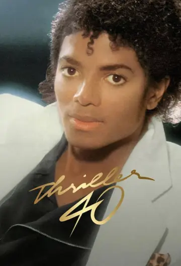 Thriller 40