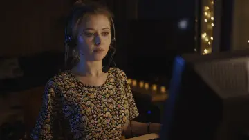 Zasłona do filmu "Minacious" #1147910
