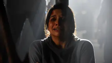 Zasłona do filmu "வெப்பன்" #1121481