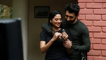 Zasłona do filmu "வெப்பன்" #504066