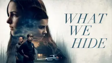 Zasłona do filmu "What We Hide" #785413