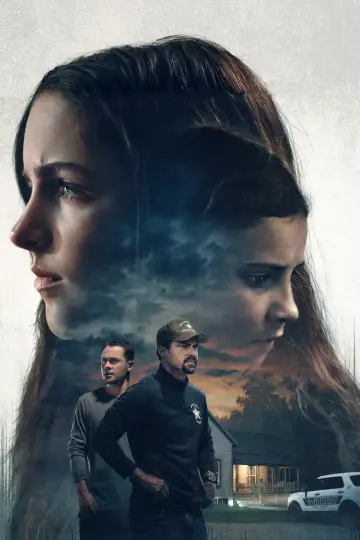 Plakat do filmu "What We Hide" #785423