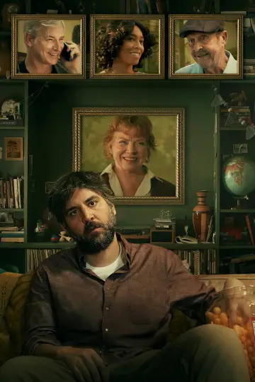 Plakat do filmu "All Happy Families" #803920