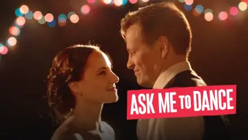 Zasłona do filmu "Ask Me to Dance" #1068328