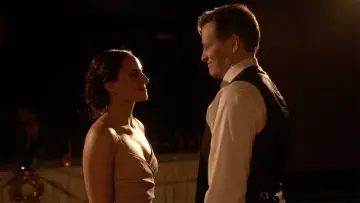 Zasłona do filmu "Ask Me to Dance" #425527
