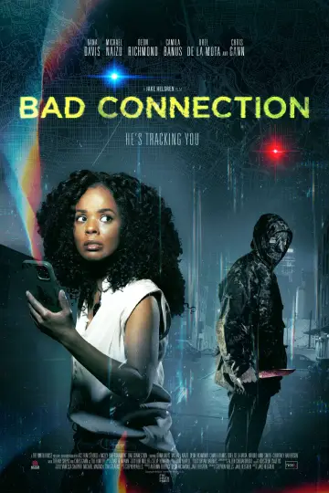 Plakat do filmu "Łowca" #1133431