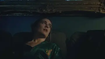 Zasłona do filmu "Hudløs" #1167426
