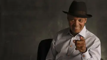 Zasłona do filmu "Reggie" #494787