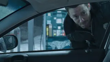 Zasłona do filmu "Mroźna pułapka" #192790
