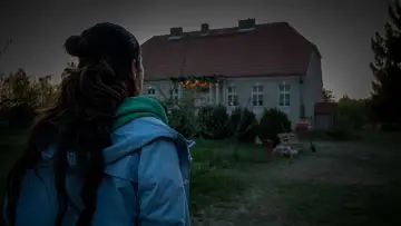 Zasłona do filmu "Home Sweet Home - Wo das Böse wohnt" #760754