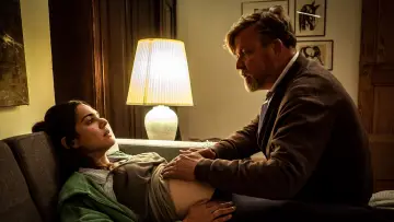 Zasłona do filmu "Home Sweet Home - Wo das Böse wohnt" #760766