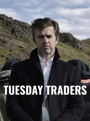 Tuesday Traders plakat