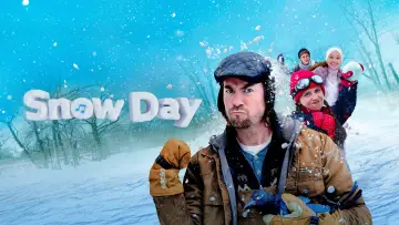 Zasłona do filmu "Snow Day" #1128831