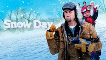 Zasłona do filmu "Snow Day" #1128832