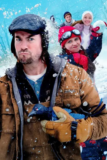 Plakat do filmu "Snow Day" #496160
