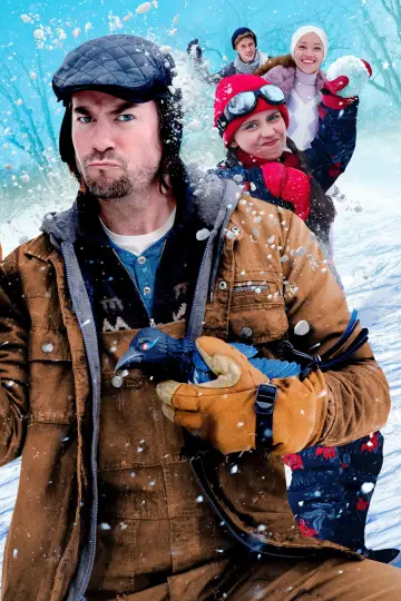 Plakat do filmu "Snow Day" #496161