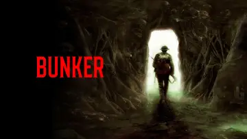 Zasłona do filmu "Bunkier" #93638