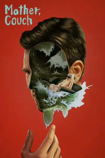 Plakat do filmu "Matka, kanapa" #810636