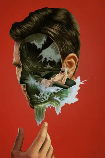 Plakat do filmu "Matka, kanapa" #810638